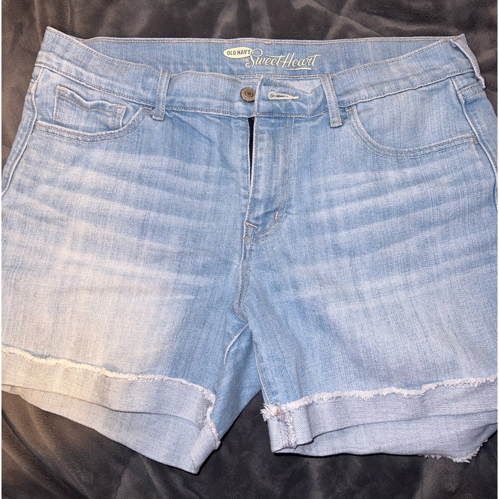 Old Navy Denim Shorts